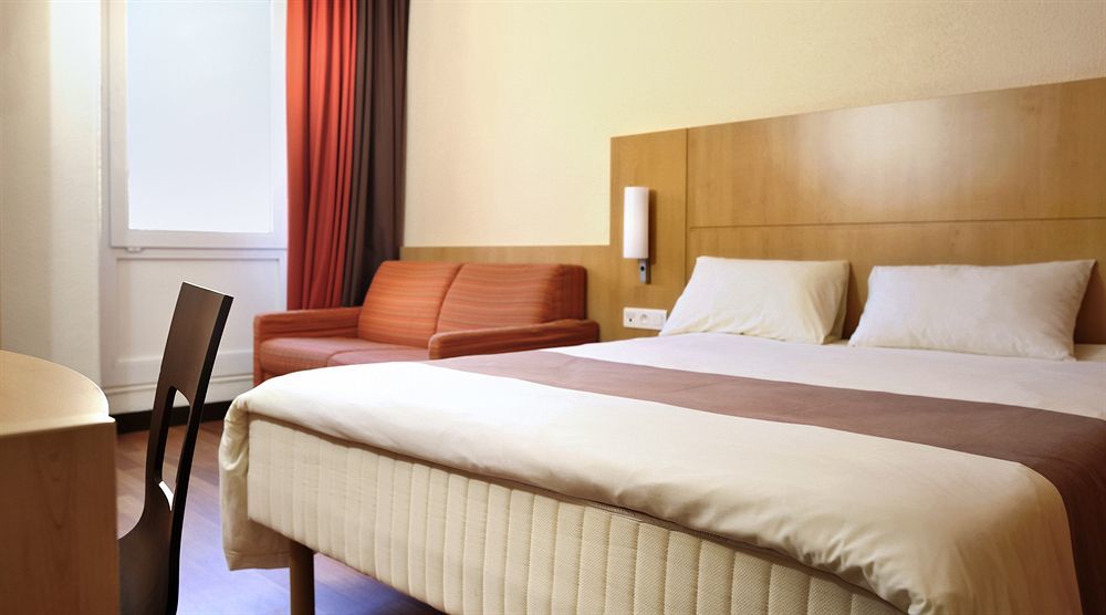 B&B Hotel Marseille Centre Vieux Port Bagian luar foto