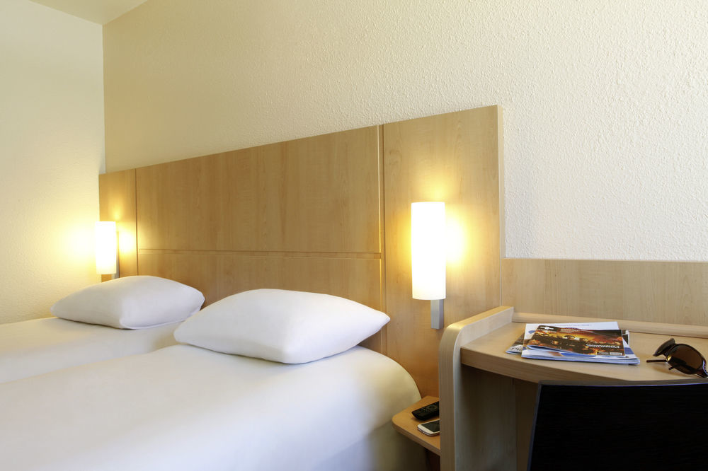B&B Hotel Marseille Centre Vieux Port Bagian luar foto